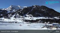 Grandvalira - El Tarter - Pi de Migdia