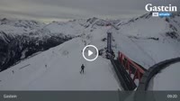 Bad Gastein - Raccolta di webcam