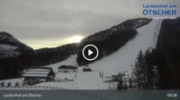 Lackenhof am Ötscher - Eibenkogl Bergstation