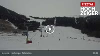 Jerzens - Hochzeiger Talstation