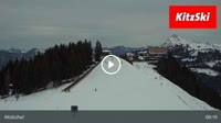 Kitzbühel - Hahnenkamm Berg