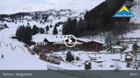 Serfaus - Königsleithe
