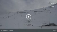 St. Anton am Arlberg - Rendl
