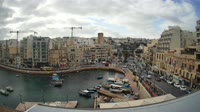 St. Julian’s - Spinola Bay