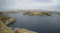 Valletta - Fort Manoel