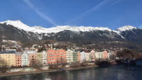 Innsbruck - Inn River