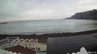 Palermo - Mondello Beach