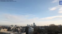 Offenbach am Main - Panoramic view