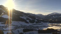 Westendorf - Panoramic view