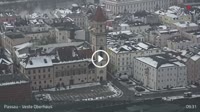 Passau - Rathausplatz