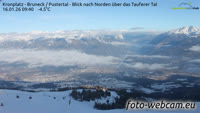 Kronplatz - Bruneck