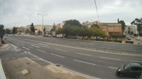 Attard - Mdina Road