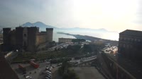 Naples - Castel Nuovo Maschio Angioino