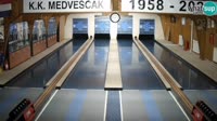 Zagreb - Bowling alley