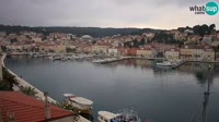 Mali Lošinj - Riva Lošinjskih kapetana