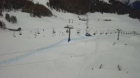 Pila - Snowpark AreaEffe