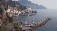 Amalfi - Coast
