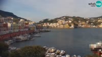 Ponza - Harbour