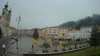 Gorizia - Piazza della Vittoria