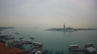Venice - St. Mark's Basin, San Giorgio Island