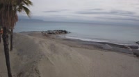 Savona - Albenga Beach