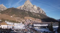 Corvara - Sassongher