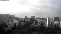 Ho Chi Minh City - Panoramic view - Axon Active