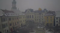 Sopron - Main Square
