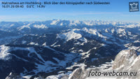 Matrashaus am Hochkönig - Königsjodler