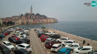 Rovinj - Panoramic view