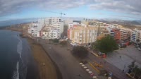 Tenerife - El Médano Beach