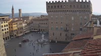 Florence - Piazza della Signoria