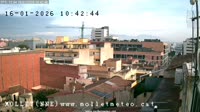 Barcelona - Mollet del Vallès