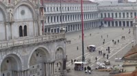 Venice - Piazza San Marco