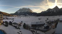 Lermoos - Zugspitze