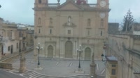 Qormi - St. George's Parish Church