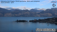 Malcesine - Val di Sogno - Lake Garda
