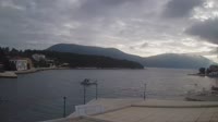 Cephalonia - Port of Fiskardo