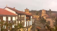 Santillana del Mar - Kolegiata