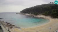 Mali Lošinj - Sunčana uvala beach