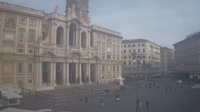 Rome - Basilica di Santa Maria Maggiore
