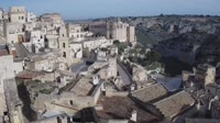 Matera - Sassi - Old town