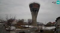 Vukovar - Water tower
