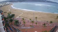 Gran Canaria - Las Palmas - Playa Grande