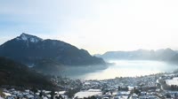 Strobl - Wolfgangsee