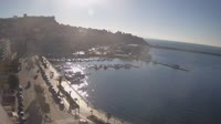 Kavala - Harbour