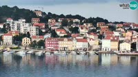 Mali Lošinj - Hafen