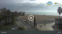 Cambrils - Beach