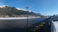 Innsbruck - Airport