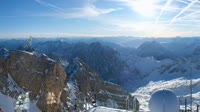 Zugspitze - Gipfel